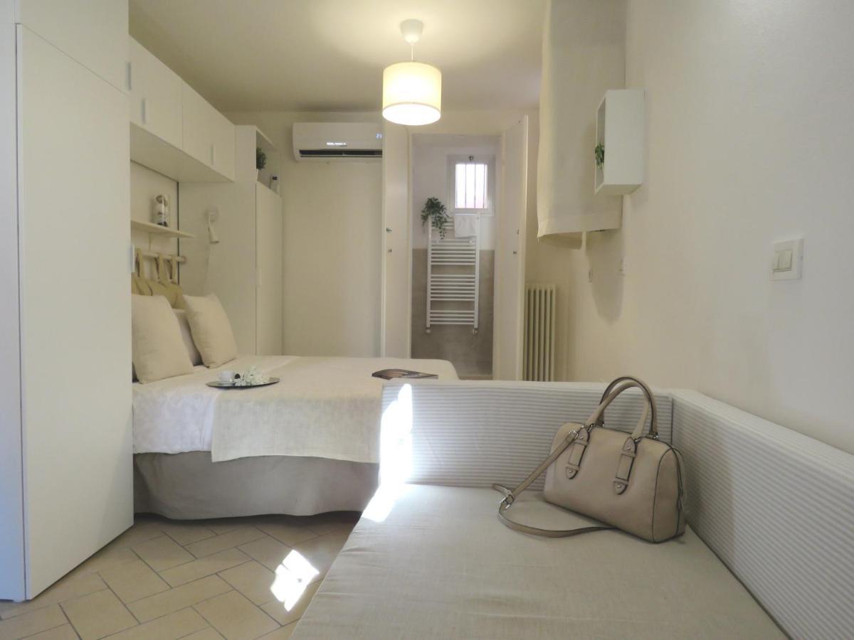 Seta Apartment Bolonha Exterior foto